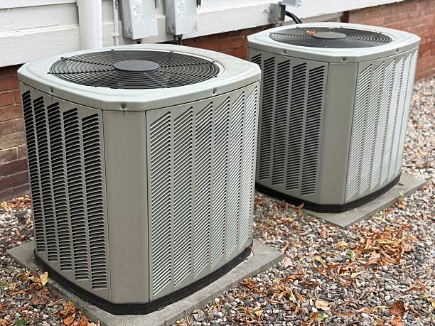 Reliable Ductwork Repair contractor in Clayville, NY by Leonard HVAC
